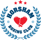 Horsham Boxing Club logo