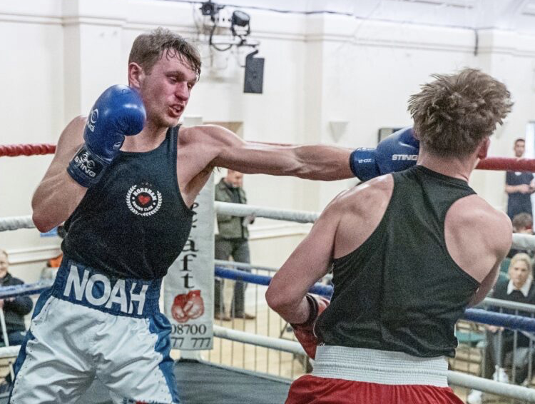 Training Times